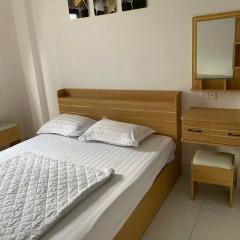 Phòng hiện đại biển Đà Nẵng