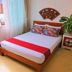 Lumphini 9 Haven Urban Retreat Bright Room