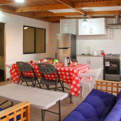 Departamento acogedor con gran ubicación cerca de Playa Cavancha