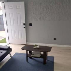 Cosy single level home with parking spot