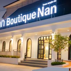 Sann Boutique Nan