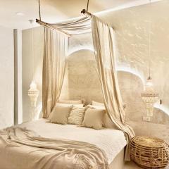 Luxury Balinese Villa, Private Pool Retreat