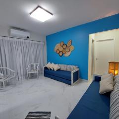 Apartamento encantador!