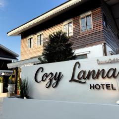 Cozy Lanna Hotel