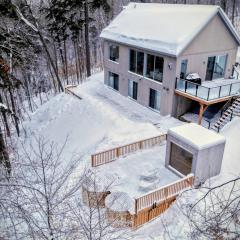 Maison Solus - Mont Tremblant