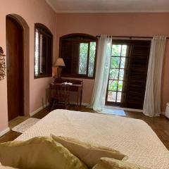 Suíte chalé em ótima localização e segurança na Zona Sul SP