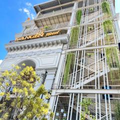 Kangen Boutique Hotel