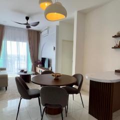 9-11AHomestay at 19Residence