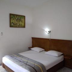 Kumala Samudra Indah JJPN