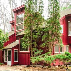 Joia Verde Mtn Cabin