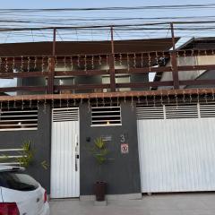 Casa Aconchegante de Praia