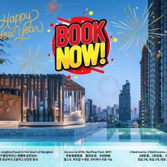 PROMO Luxury 2BR SuitePrime Spot