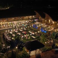 Reca Resort and Spa