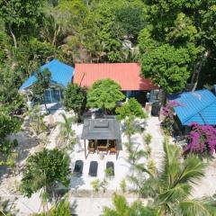 Garden Hostel Koh Rong