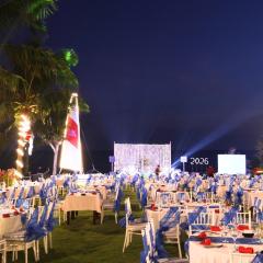 빅토리안 판티엣 비치 리조트 & 스파(Victoria Phan Thiet Beach Resort & Spa)