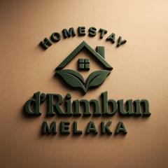 Homestay d 'Rimbun Melaka