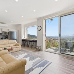 MONA Vista, Tasmania