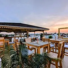 Bellissimo Boutique Hotel