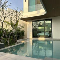 Phuvista Villas Naithon by Escape Villas - Brand New 3 BR Pool Villa - 500m from the beach