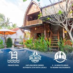 Madeira Inn Villa by Bukit Vista