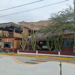 Black Marlin - Restaurant and Lodge