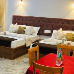 The Royal Palace & KGN Rooms & Restaurants