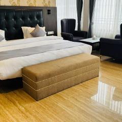 Maharaja The Royal Hotel