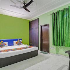 FabHotel Akki Residency 66