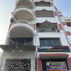 PlatinumIN Guesthouse