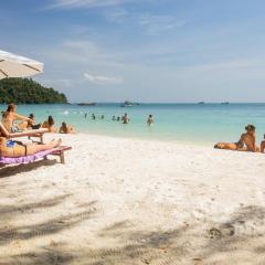 Onederz Koh Rong