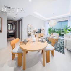 Myrtle Central Park, City Walk Dubai