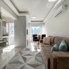 Apartmento próximo ao mar