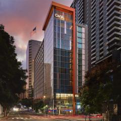 Carte Hotel San Diego Downtown, Curio Collection By Hilton