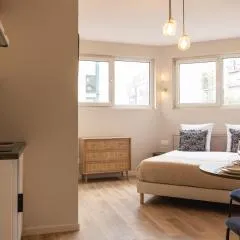 Charming and air-conditioned - Close to Paris