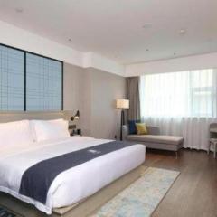 Echarm Hotel Chengdu Happy Valley Southwest Jiaotong University