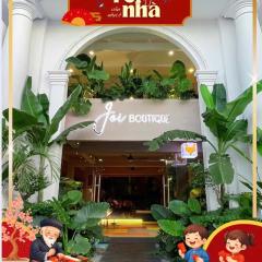 Joi Boutique Bãi Trước