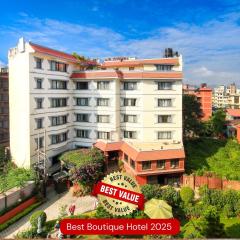 Samsara Boutique Hotel