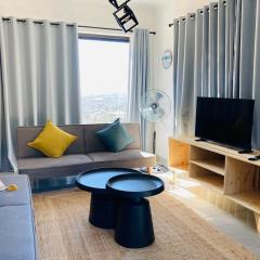 One Bedroom Gordons' Bay Mountain and Seaview