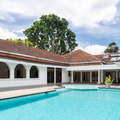 The Kamalaya Hotel Garden & Wedding House