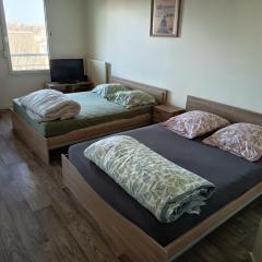 T1 TOURS NORD 38m2 - 4 couchages