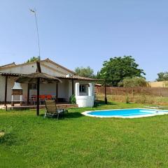 Casa Rural Entrepinos