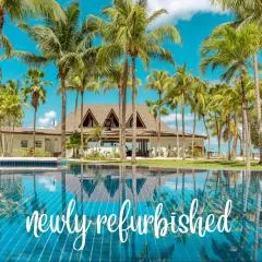 Paradise Sun Hotel Seychelles