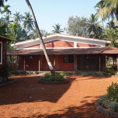 Salt Water Sanctuary