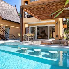 Sunrise Pool Villa - by KohChangVillas