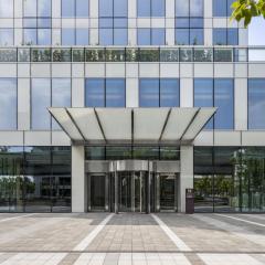 Hyatt Place New Taipei City Xinzhuang