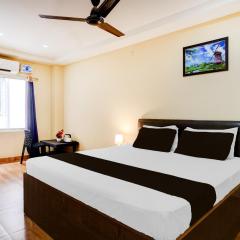 Super Collection O Last Gate Near Dispur Law College Formerly RR hotels