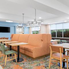 Hampton Inn Midland West