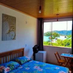 Mar Doce Lar Suítes Trindade