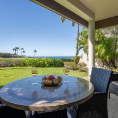 Mauna Lani Point stunning sunset and ocean views