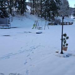 Vila Pohoda Javorníky s rozľahlým pozemkom